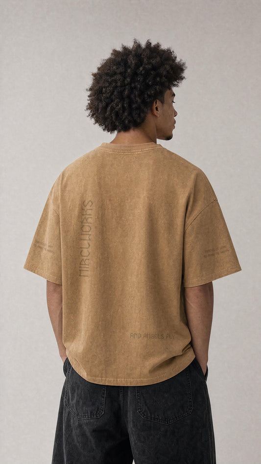 THIS IS DIMENSIONAL WORK™ | Streetwear by MIRCLWORKS™