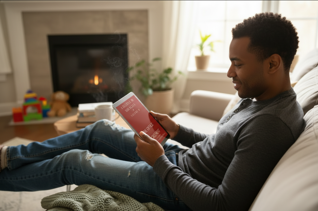 The Office of Agreement: Healing a Sick Heart and Receiving a Desire Fulfilled