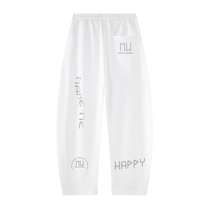 PARTICLES WANT TO MAKE ME HAPPY™ |  THIS IS DIMENSIONAL WORK™  | Streetwear by MIRCLWORKS™