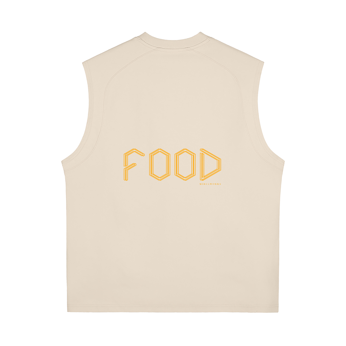 IT'S FOOD™ |  Streetwear by MIRCLWORKS™