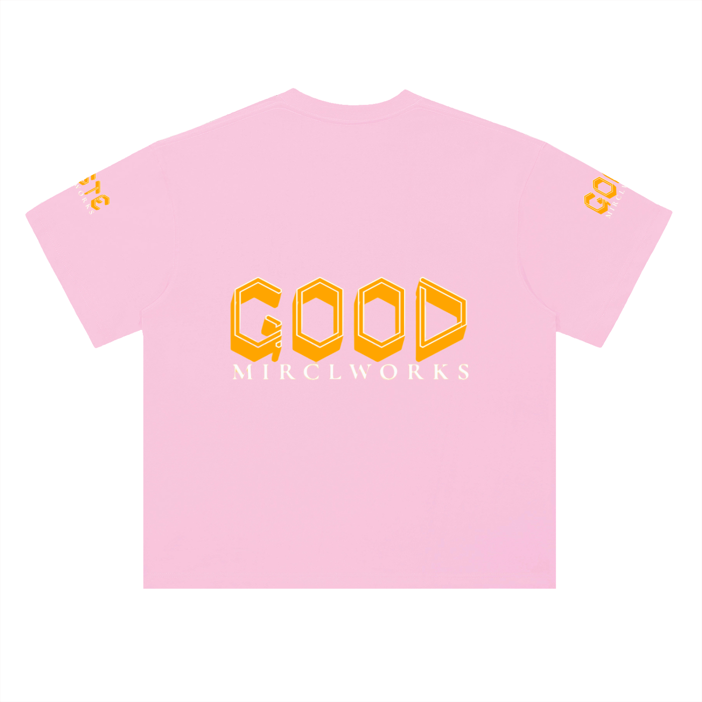 TASTE GOOD™ | Streetwear by MIRCLWORKS™