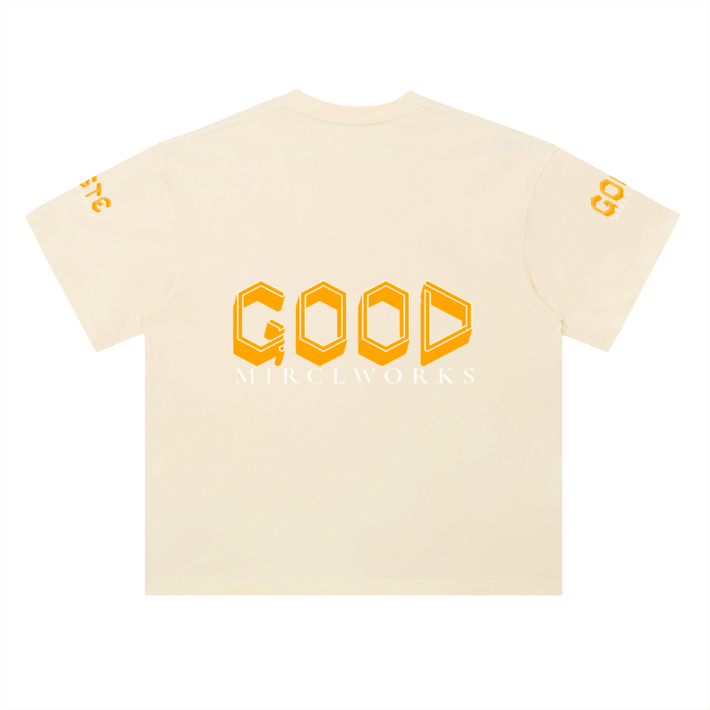 TASTE GOOD™ | Streetwear by MIRCLWORKS™