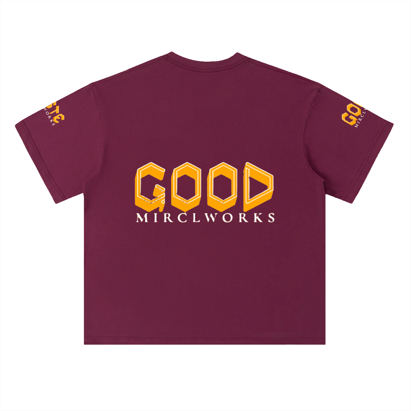 TASTE GOOD™ | Streetwear by MIRCLWORKS™