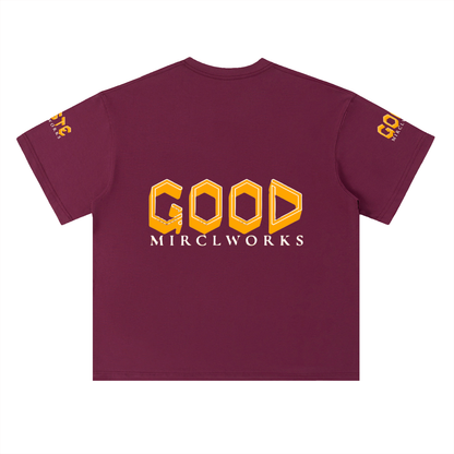 TASTE GOOD™ | Streetwear by MIRCLWORKS™