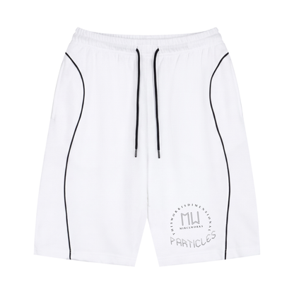 HAPPY PARTICLES™ | Streetwear by MIRCLWORKS™