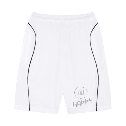HAPPY PARTICLES™ | Streetwear by MIRCLWORKS™