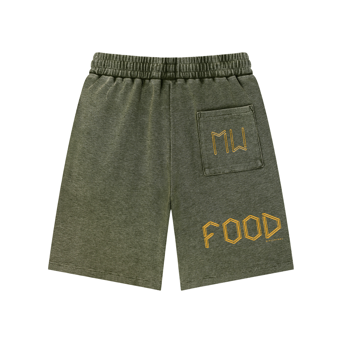IT'S FOOD™ | Streetwear by MIRCLWORKS™
