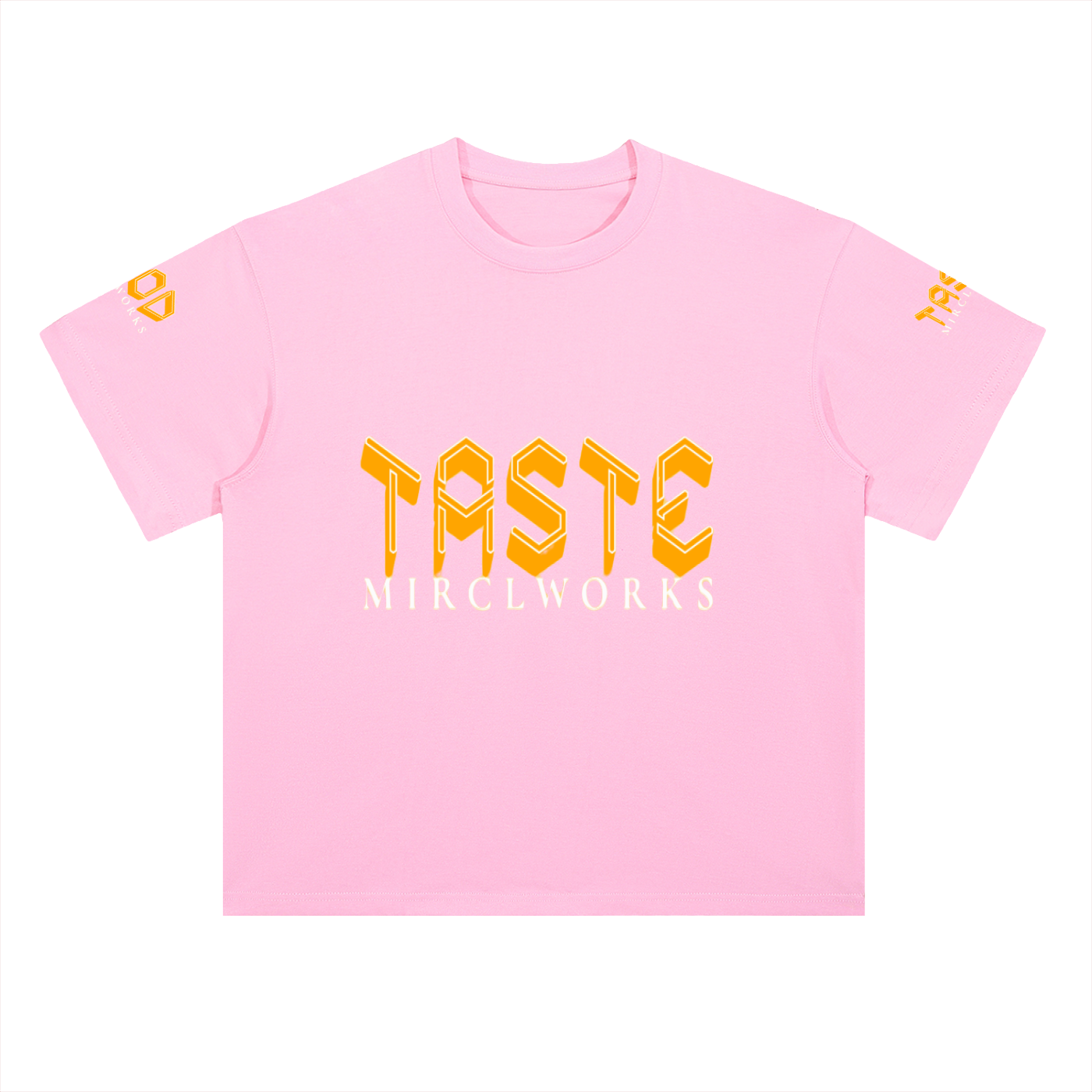 TASTE GOOD™ | Streetwear by MIRCLWORKS™
