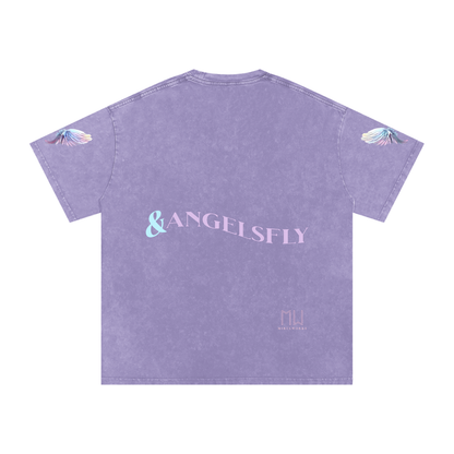LOVEACHIEVES™ & ANGELSFLY™ | Streetwear by MIRCLWORKS™