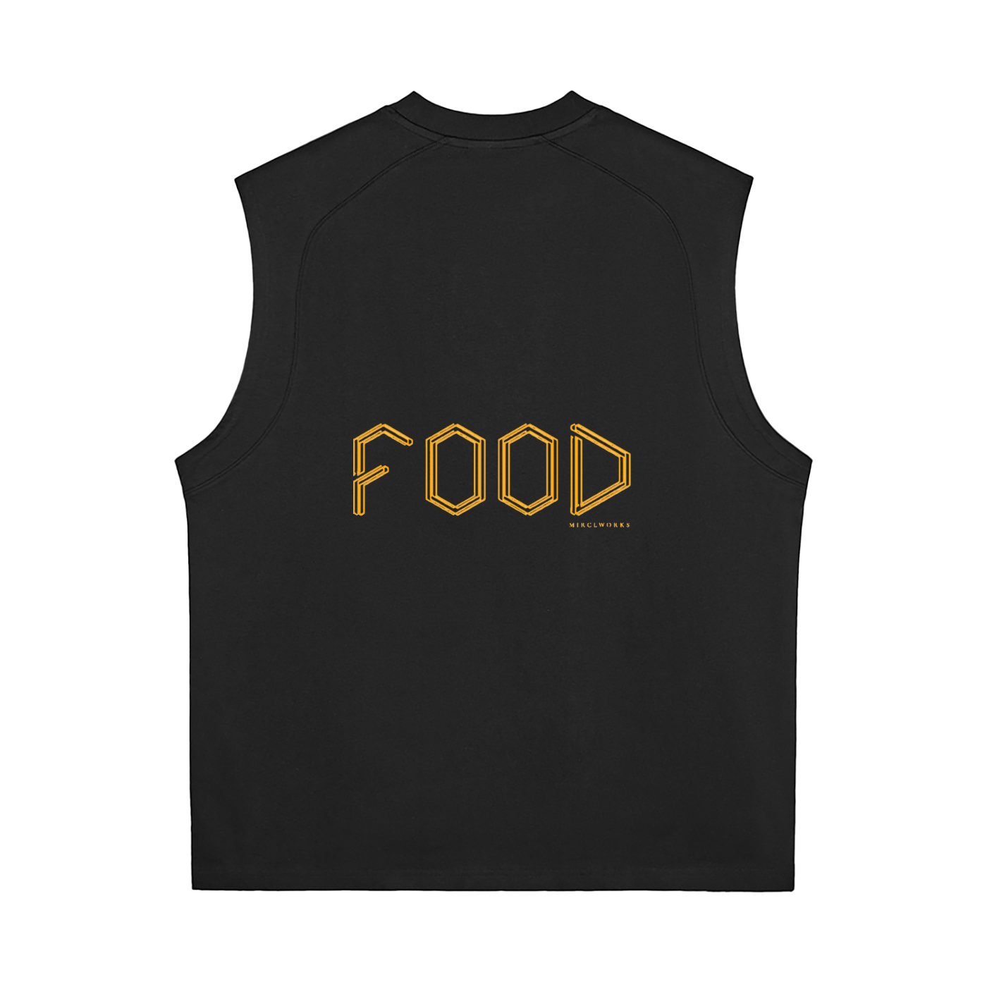IT'S FOOD™ |  Streetwear by MIRCLWORKS™