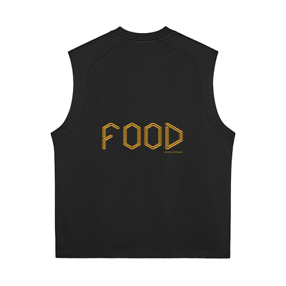 IT'S FOOD™ |  Streetwear by MIRCLWORKS™