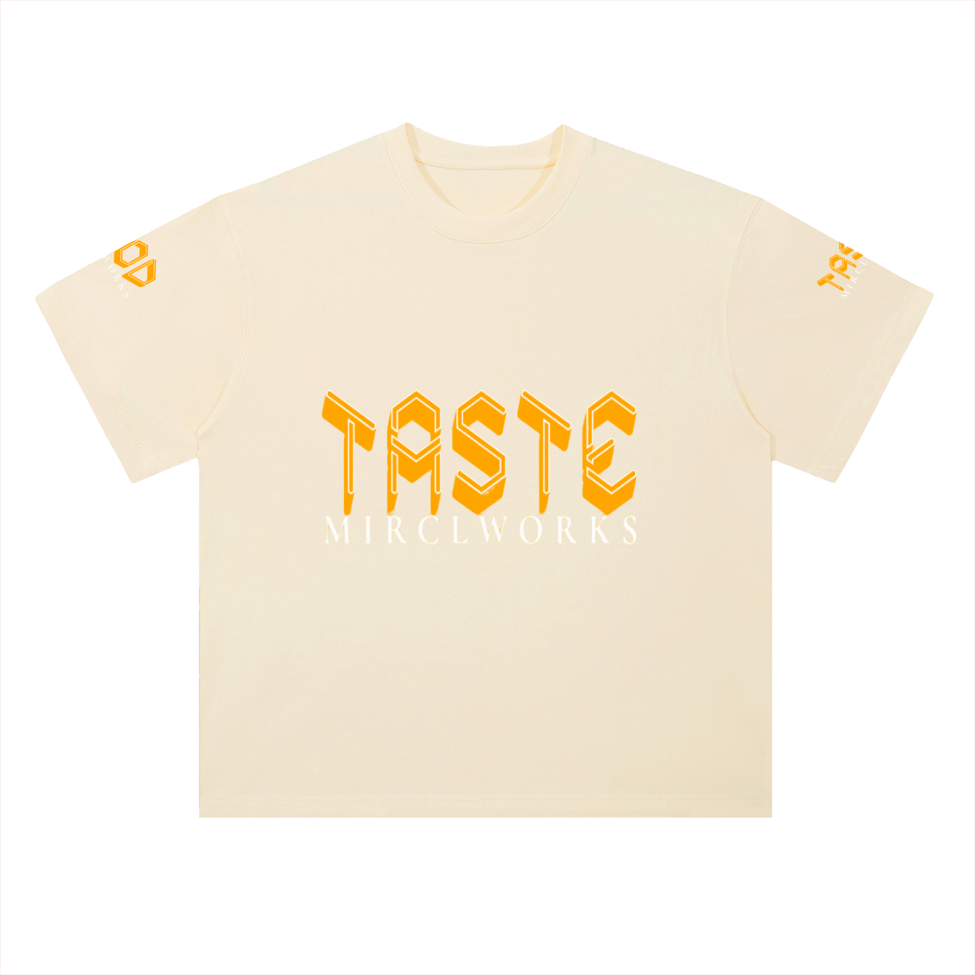 TASTE GOOD™ | Streetwear by MIRCLWORKS™