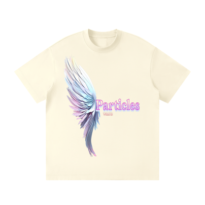 PARTICLES WANT TO MAKE ME HAPPY™ | Streetwear by MIRCLWORKS™