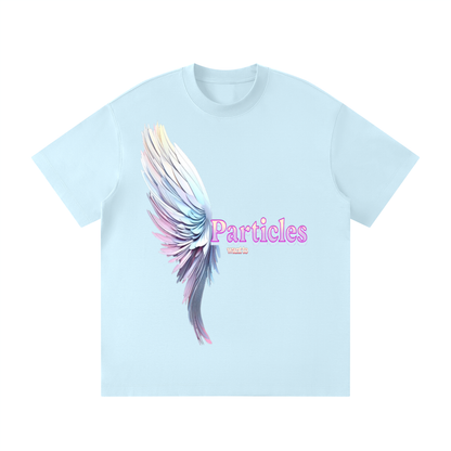 PARTICLES WANT TO MAKE ME HAPPY™ | Streetwear by MIRCLWORKS™