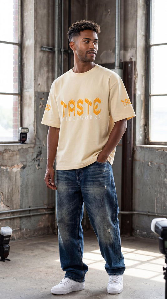 TASTE GOOD™ | Streetwear by MIRCLWORKS™