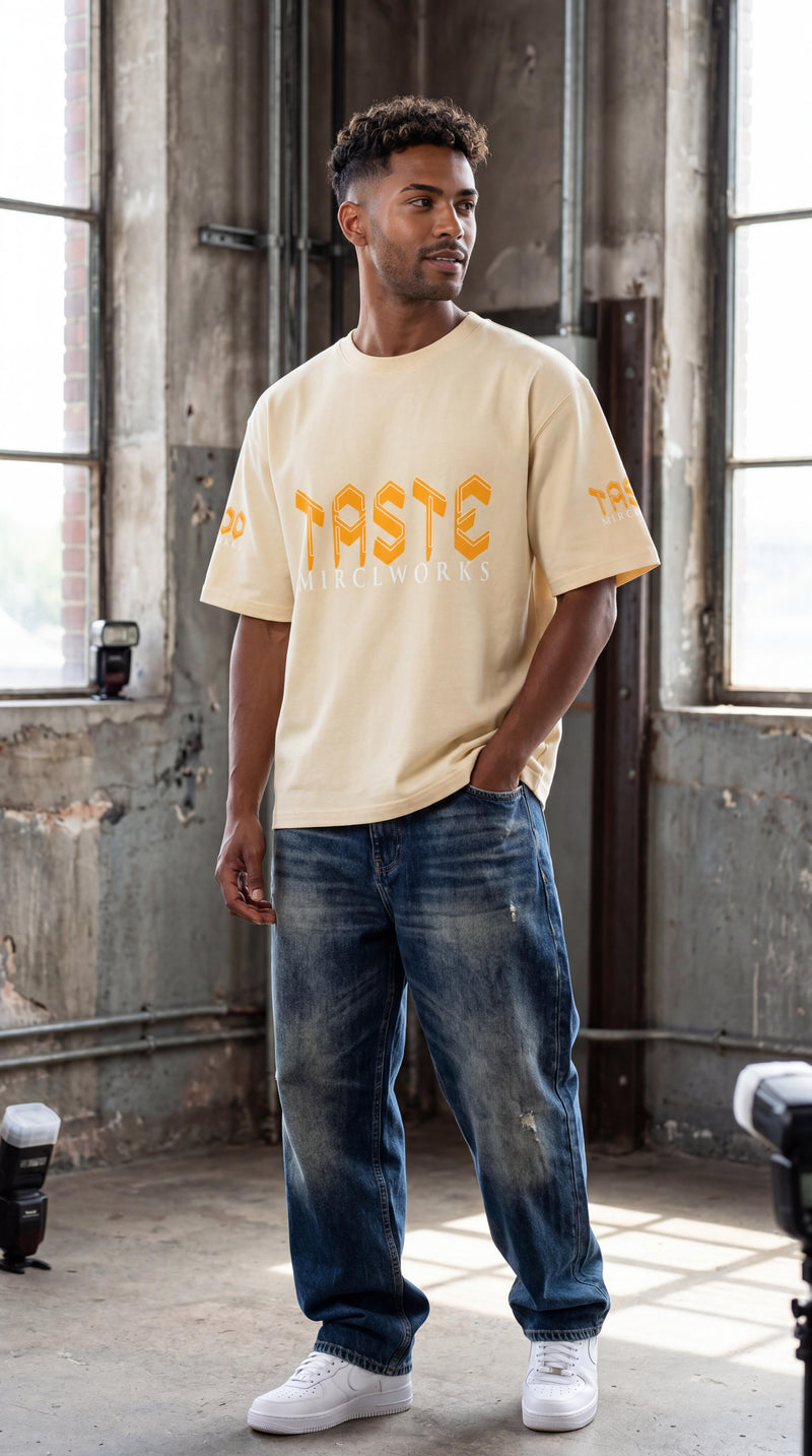TASTE GOOD™ | Streetwear by MIRCLWORKS™