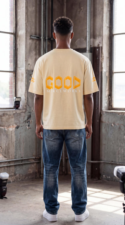 TASTE GOOD™ | Streetwear by MIRCLWORKS™