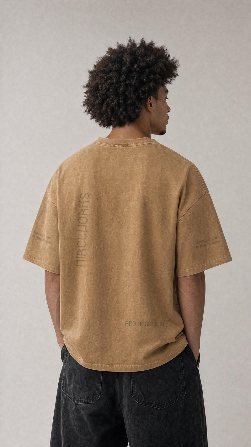 THIS IS DIMENSIONAL WORK™ | Streetwear by MIRCLWORKS™