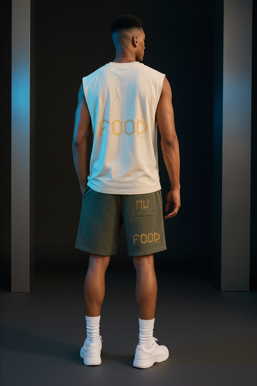 IT'S FOOD™ |  Streetwear by MIRCLWORKS™