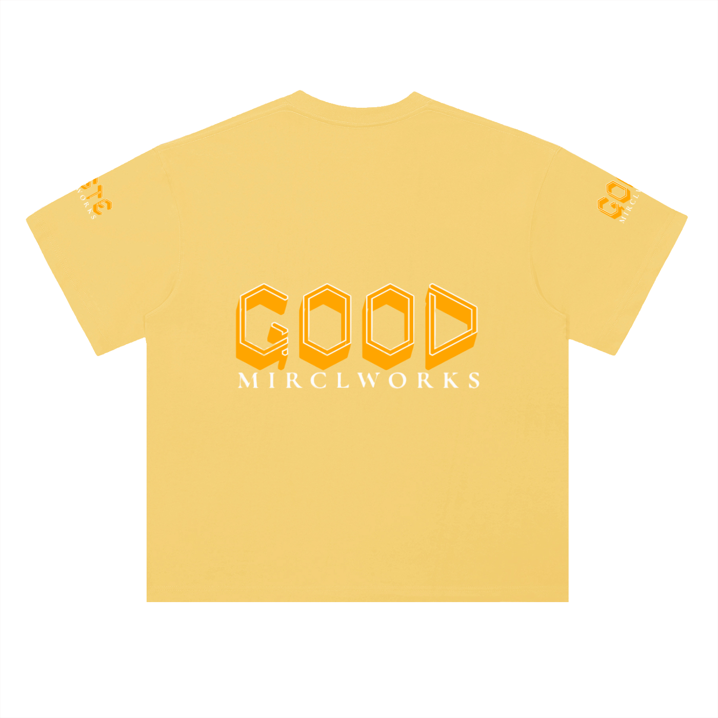 TASTE GOOD™ | Streetwear by MIRCLWORKS™