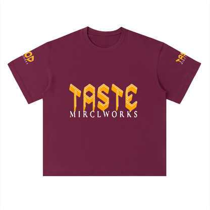 TASTE GOOD™ | Streetwear by MIRCLWORKS™