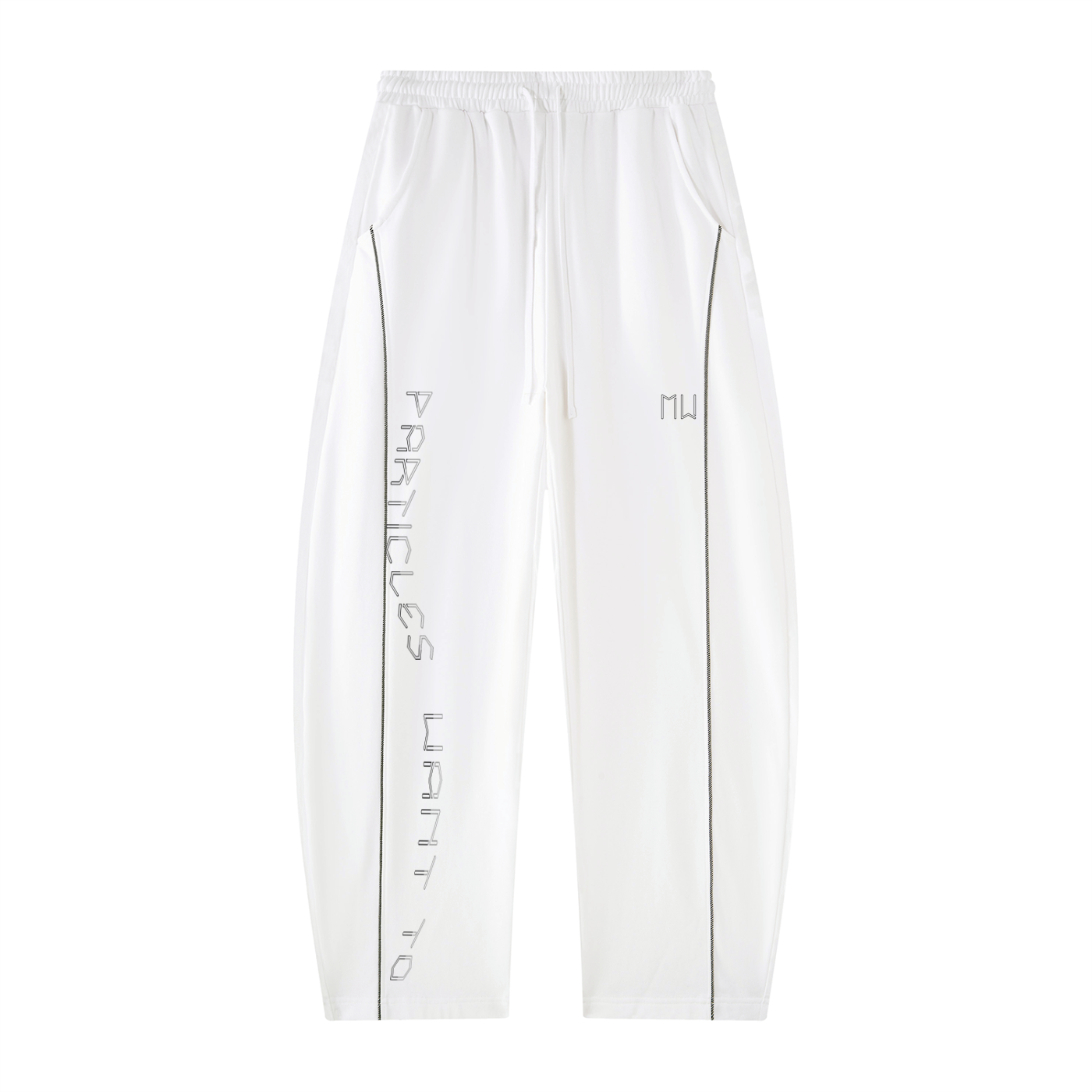 PARTICLES WANT TO MAKE ME HAPPY™ |  THIS IS DIMENSIONAL WORK™  | Streetwear by MIRCLWORKS™