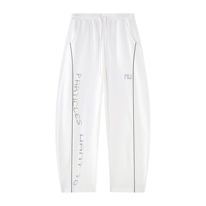 PARTICLES WANT TO MAKE ME HAPPY™ |  THIS IS DIMENSIONAL WORK™  | Streetwear by MIRCLWORKS™