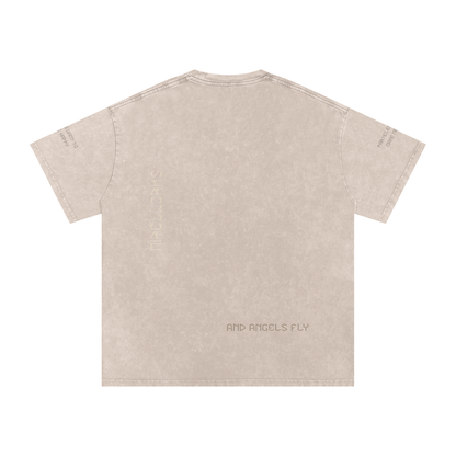 THIS IS DIMENSIONAL WORK™ | Streetwear by MIRCLWORKS™