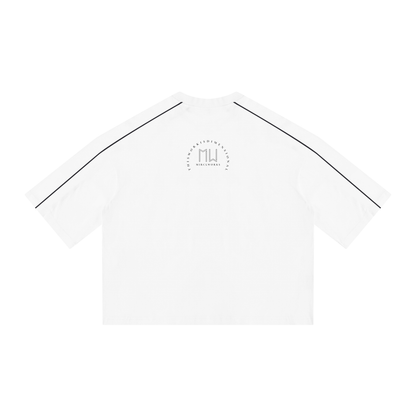 PARTICLES WANT TO MAKE ME HAPPY™ | THIS IS DIMENSIONAL WORK™ | Streetwear by MIRCLWORKS™