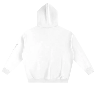 MIRCLWORKS™  Oversize Fleece Hoodie | Premium Streetwear by MIRCLWORKS™